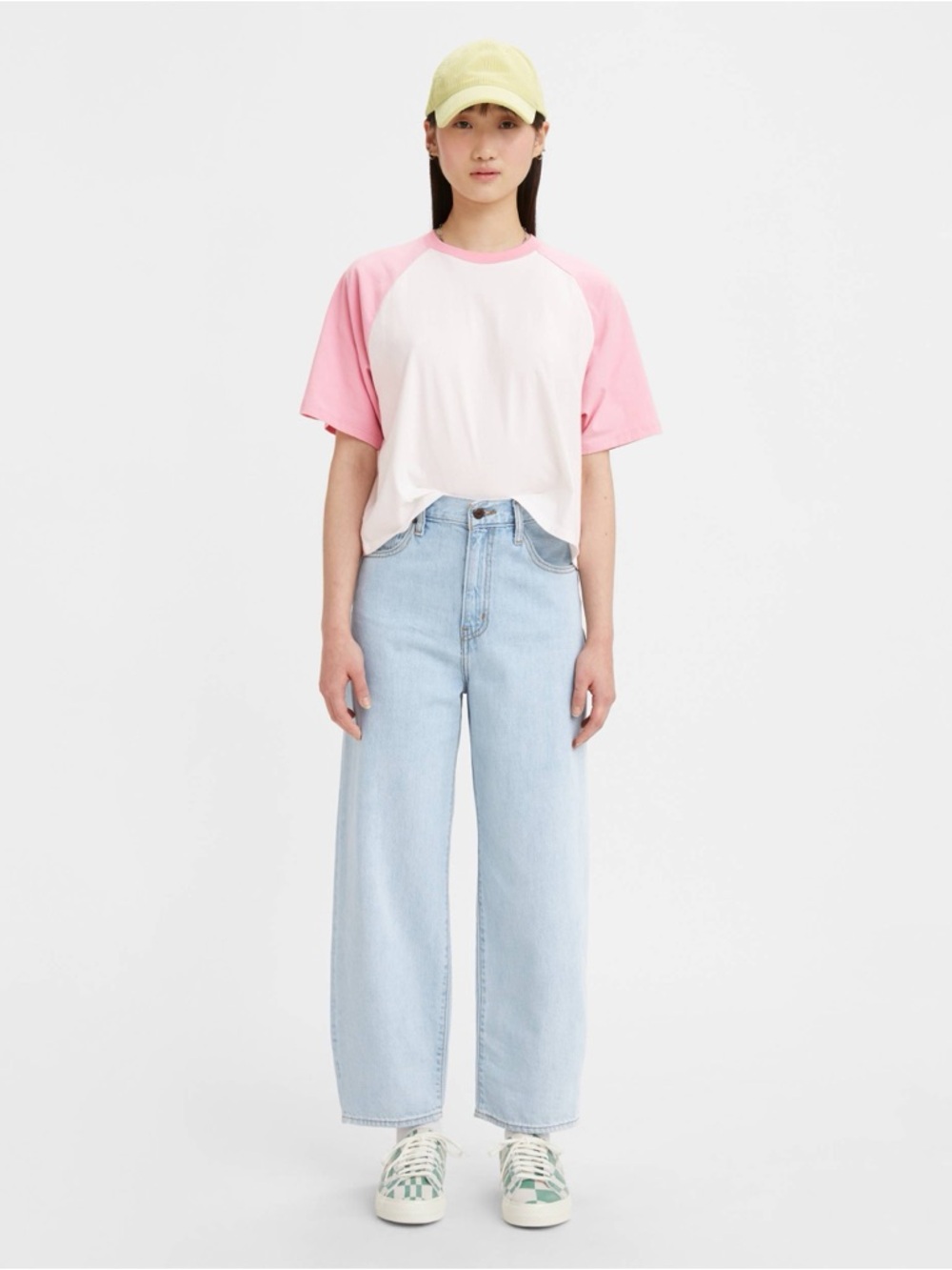 Levi’s Balloon Leg Jeans